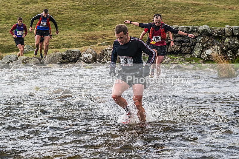 Langdale -122 - Langdale Horseshoe Fell Race Saturday 10th October 2026