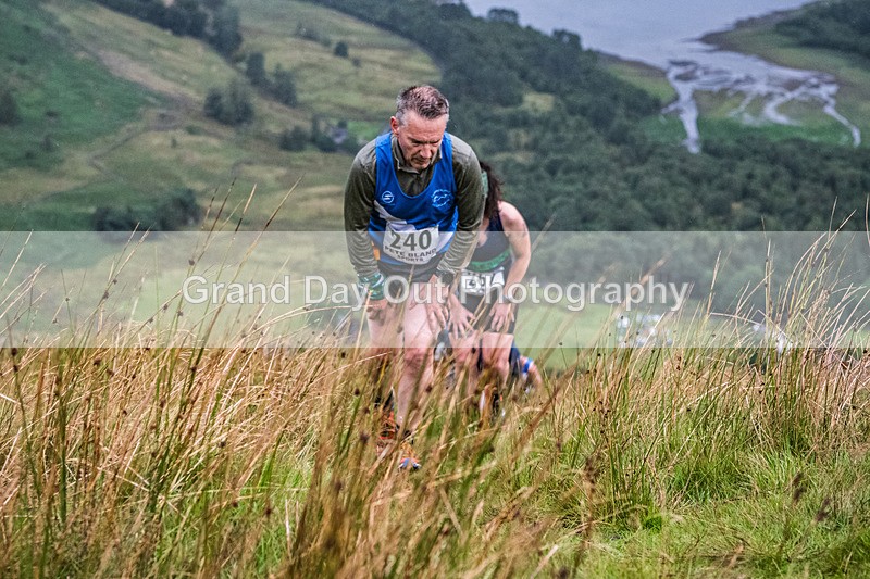 Steel Fell-354 - Steel Fell Race Wednesday 5th August 2026