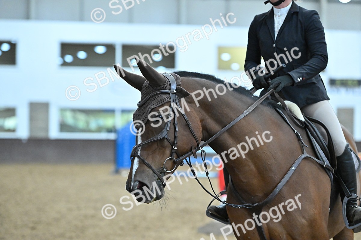 SBM_005638 - Class 61 - 1.00m Open