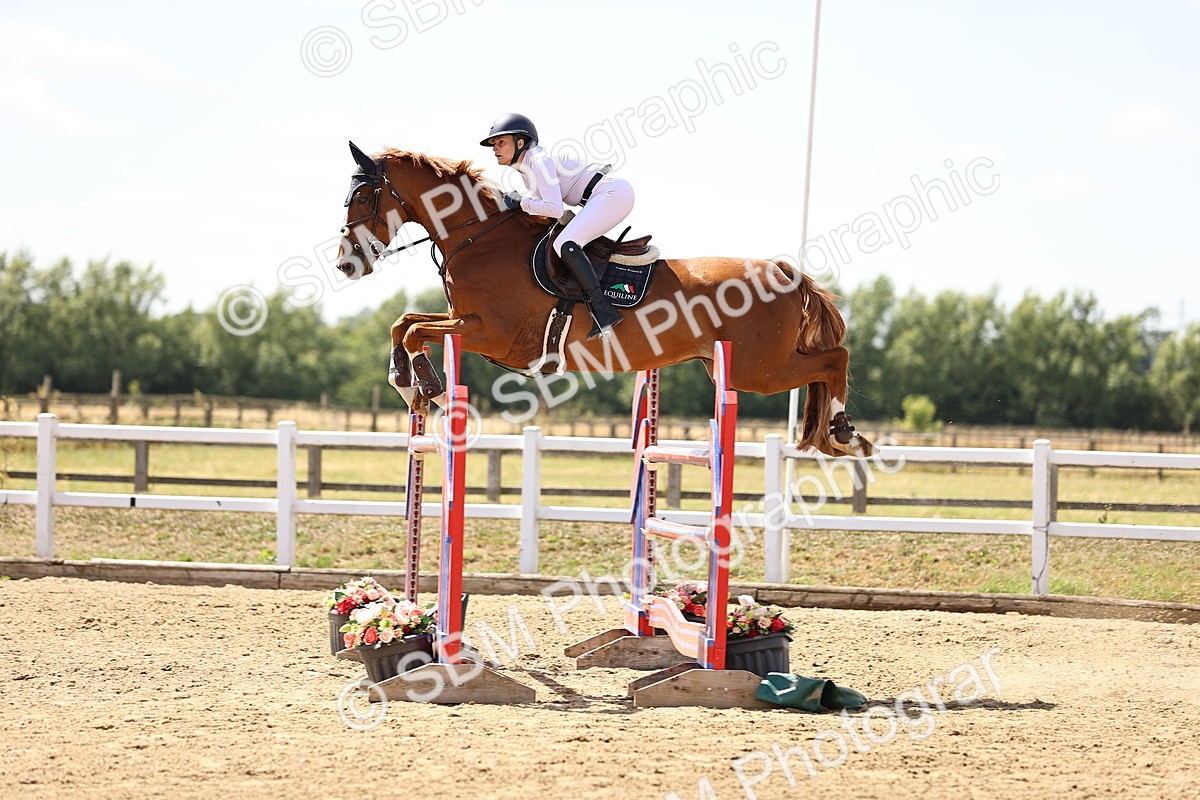 SBM_011075 - Class 10 - Talent Seekers Inc 7 Years Old Championship Qualifer - 1st Half