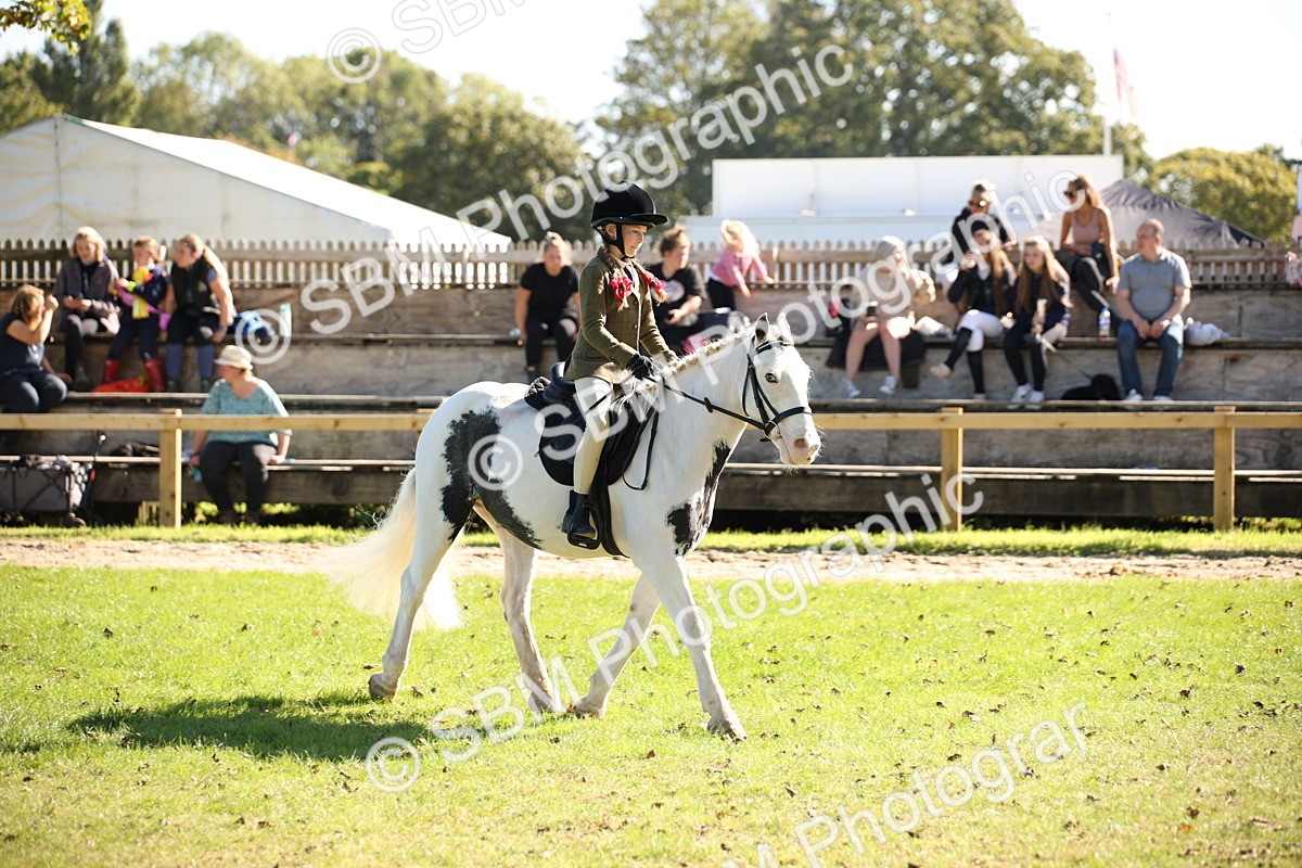 SBM_39011 - S11 - Best Ridden Horse & Pony
