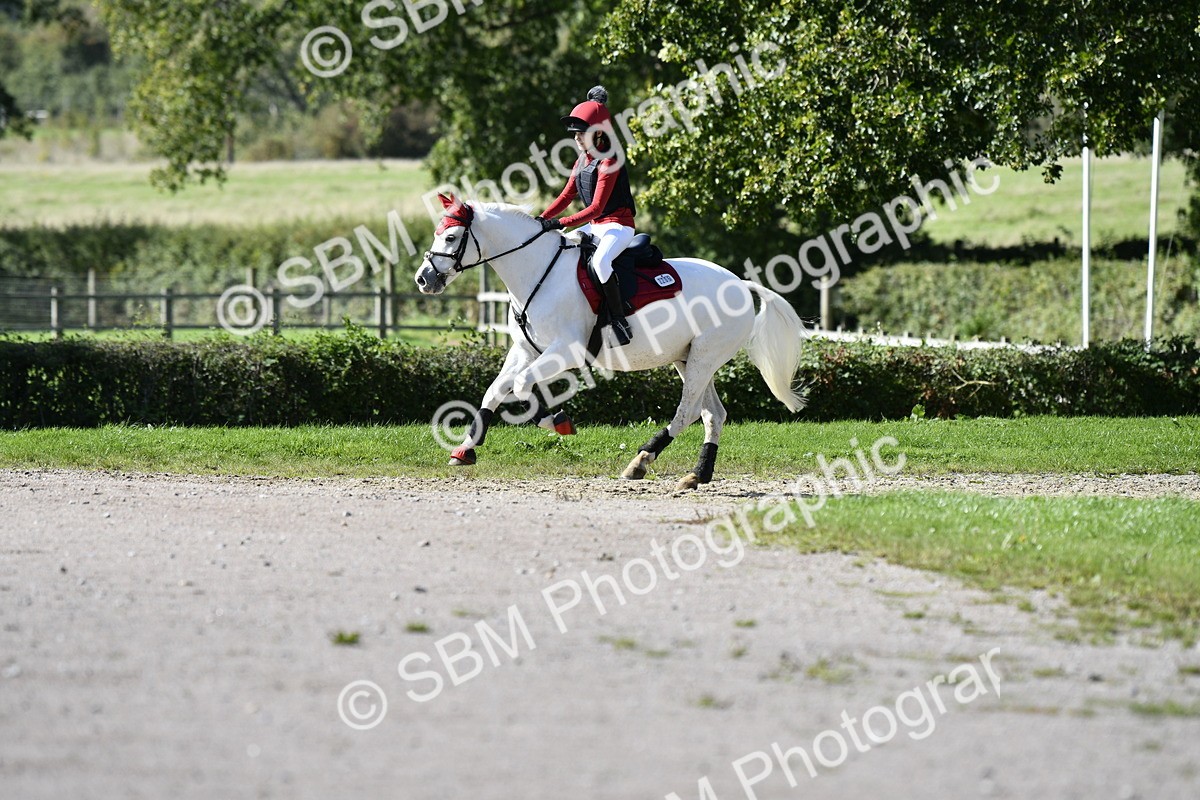 SBM_22993 - E9 - Eventers Challenge 60cm Championship