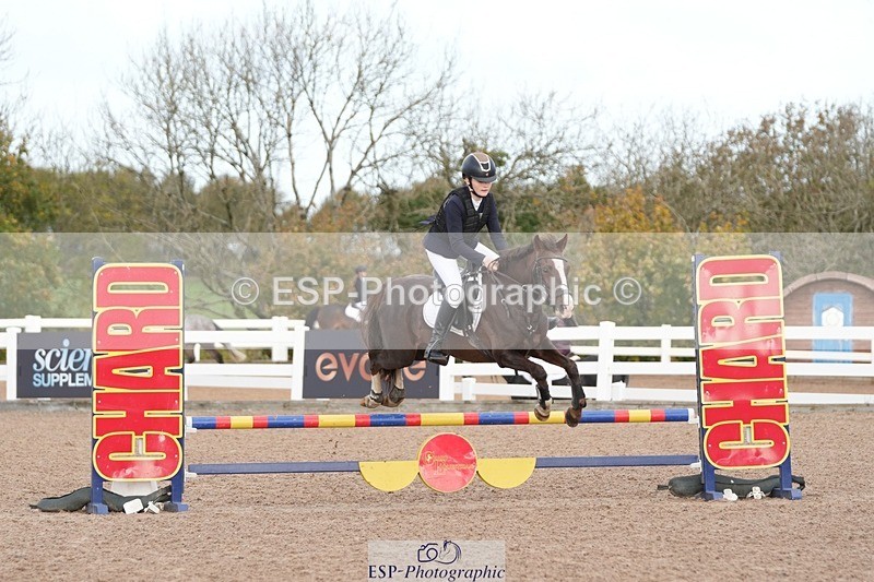 251025-103047-00073 - Chard 25th & 26th Oct BS Juniors/COH/Club/schools unaffiliated showjumping