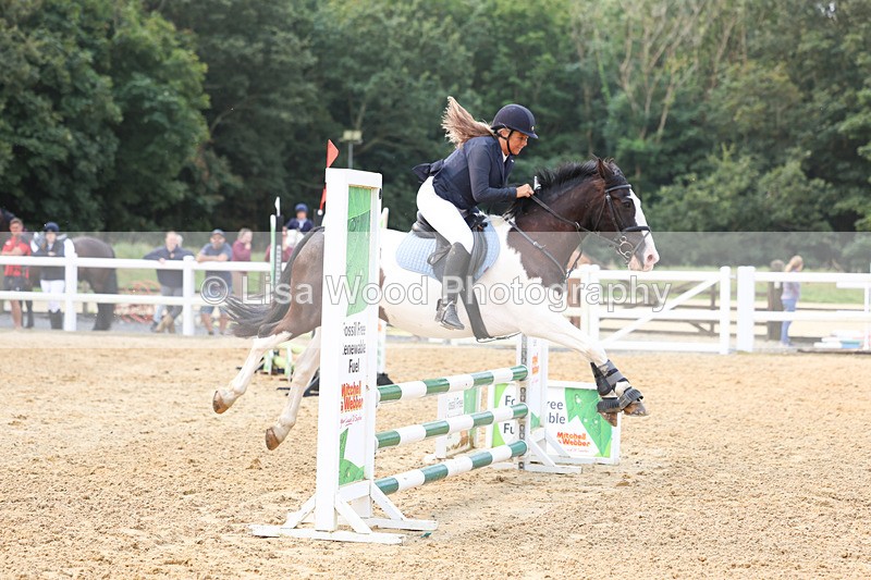 3E7A0422 - Class 2: Senior 70cm