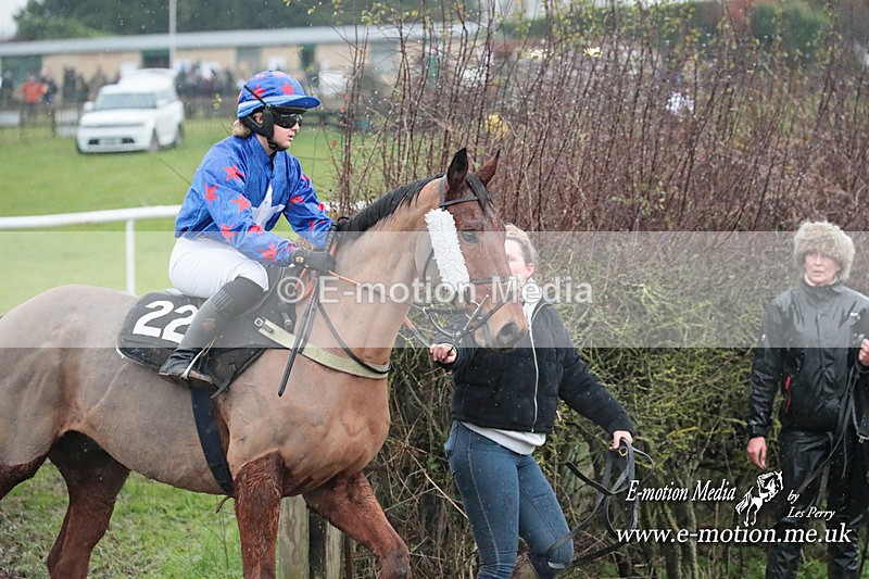 PtP 031223 626 - Wheatland Hunt PtP Chaddesley Races 03/12/23