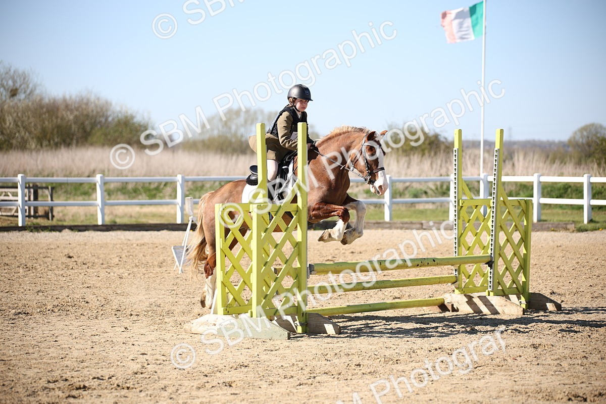 5K7A9903 - Class 4 - 70cm