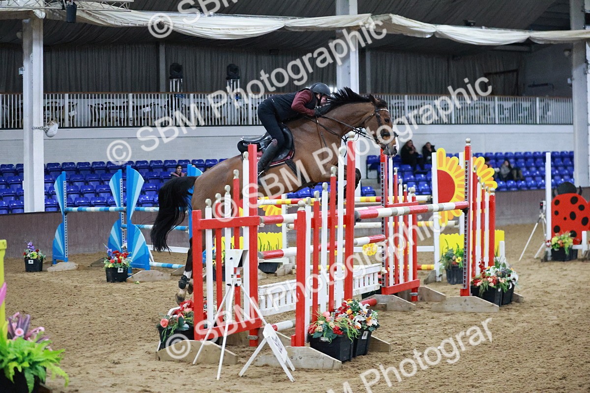 SBM_001670 - Class 6 - National 1.30m 1.40m