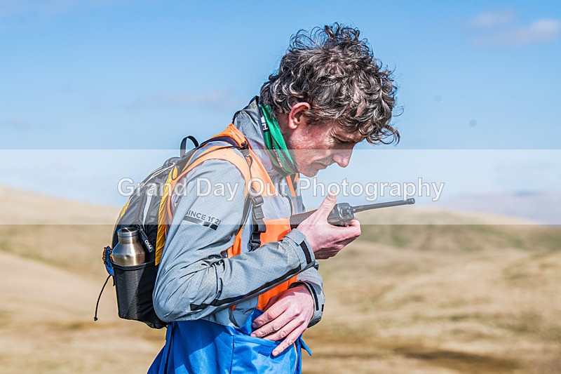 Arant haw-416 - Kendal Winter League Arant Haw Fell Races Sunday 2nd April 2023