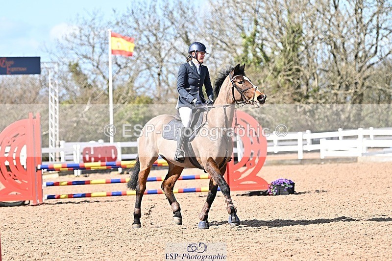 250328-132232-02579 - Cls 11 95cm National Amateur Quali