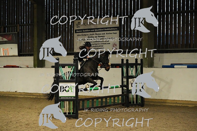 JKR03660 - Class 8 90cm