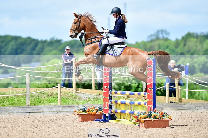 240523A-120056-00232 - Cls 8 85cm National Am Qualifier