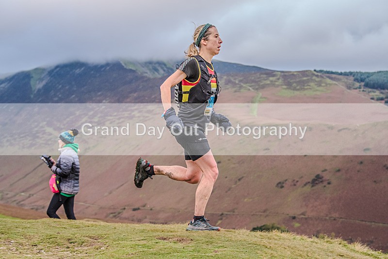 British Fell Relay-3769 - British Fell & Hill Relay Championship Braithwaite Keswick Saturday 21st October 2023