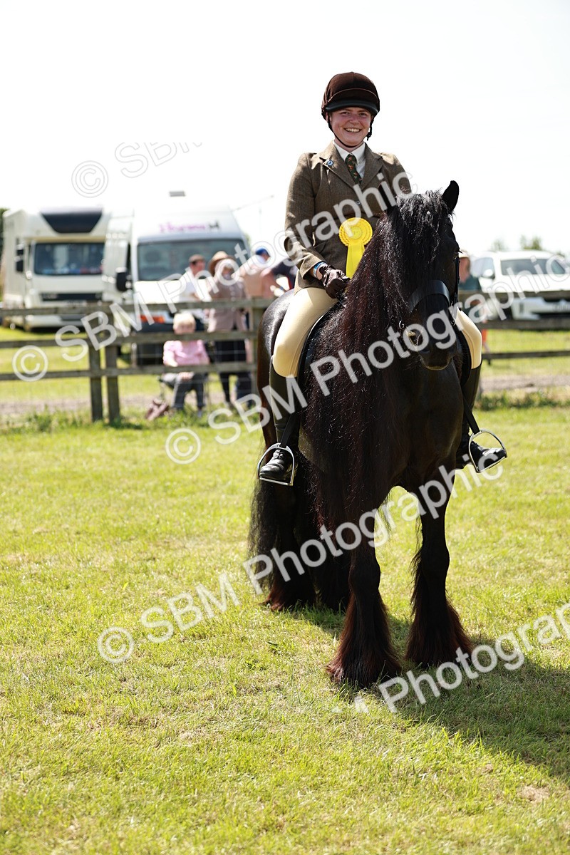 SBM_07201 - Class 26-30 - Mountain and Moorland Ridden