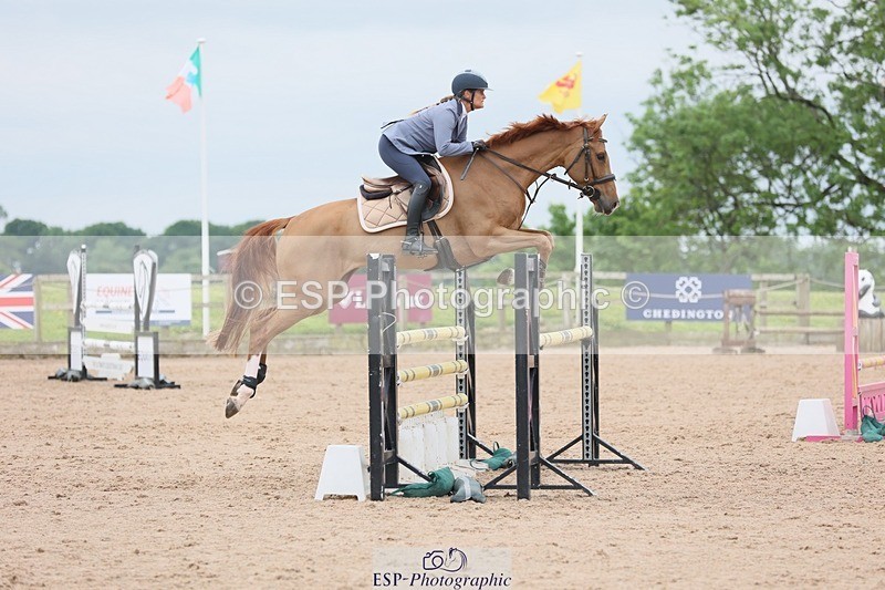 250524-112840-04428 - Cls 14 Snr Newc 1st Rnd