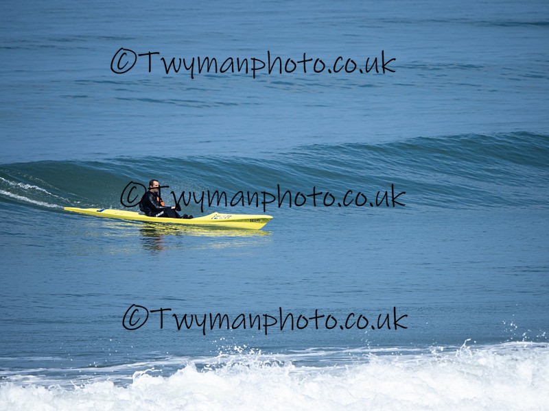 P4201615 - Westward Ho Surf - Easter Sunday Sess