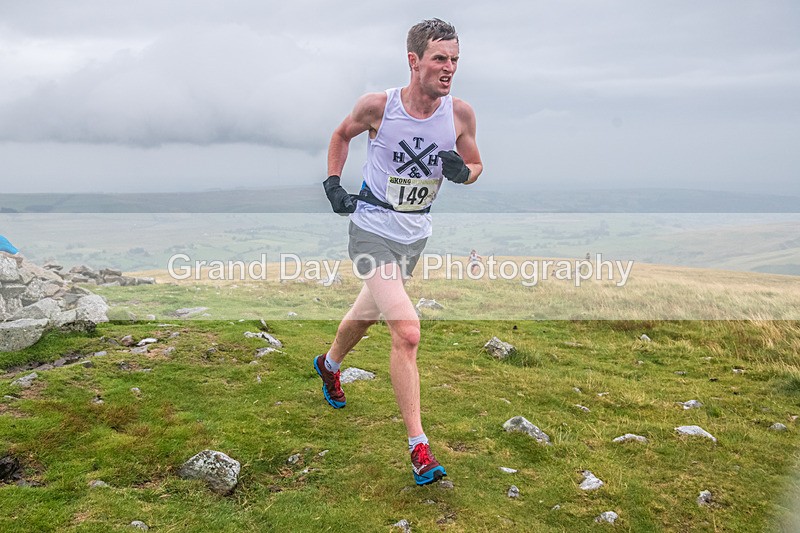 Fellside-96 - Fellside Fell Race Wednesday 26th July 2023