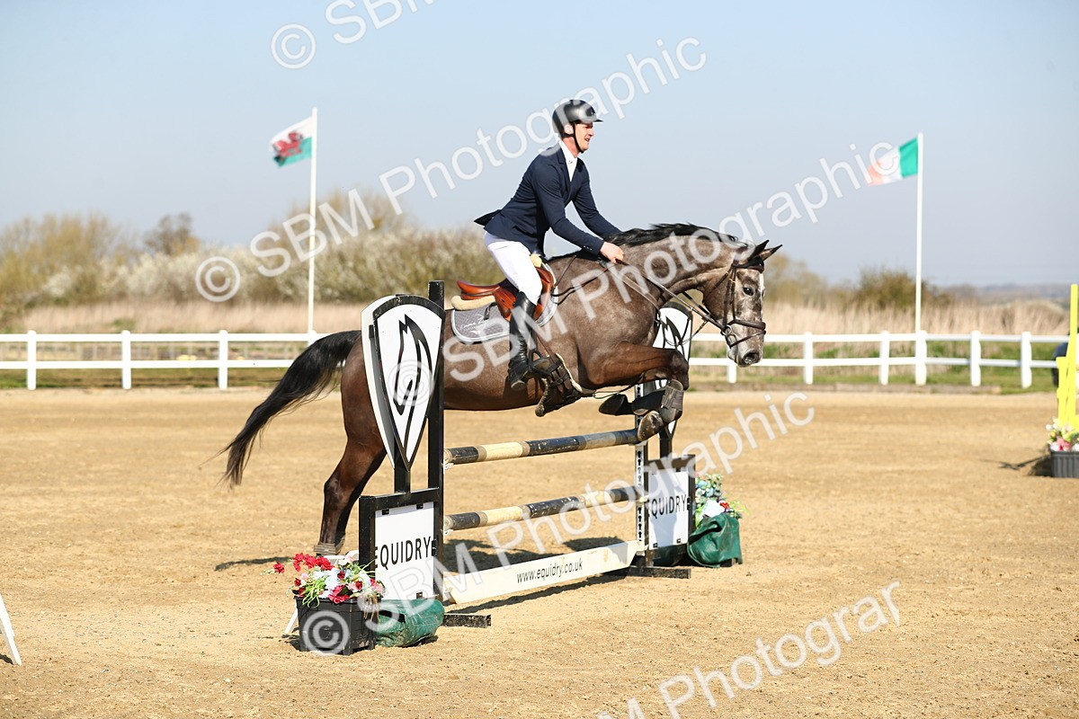 SBM_000132 - Class 2 - Senior British Novice - 90cm