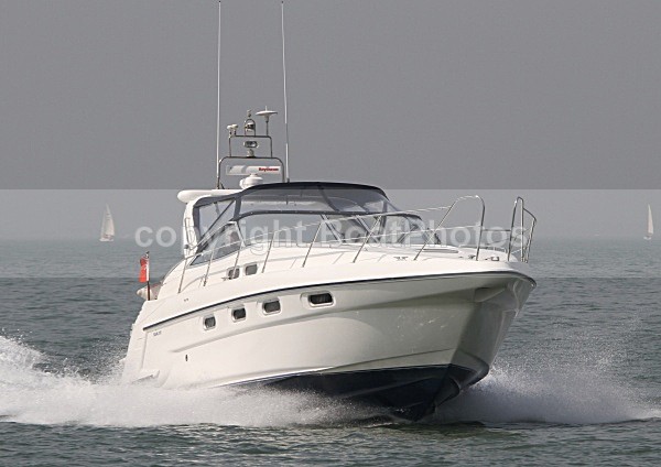 100424 SUMMER BREEZE IMG_3202jpg - Motorboats - Open