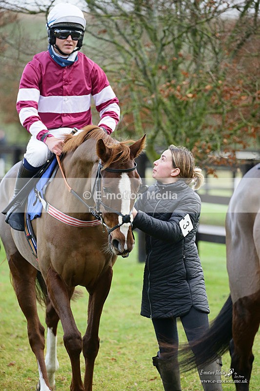 PtP 121221 272 - Barbury International Point-to-Point 112/12/2021