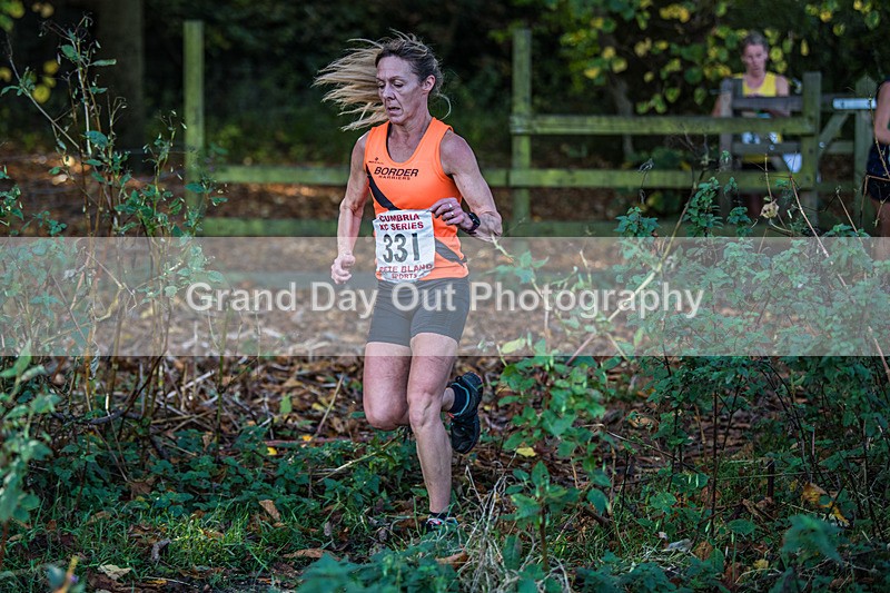 Cumbria XC-579 - Cumbria XC League Workington Saturday 26th October 2024
