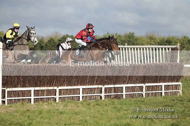 PtP 011219-0237 - Hursley Hambledon Hunt Point-to-Point 01/12/19