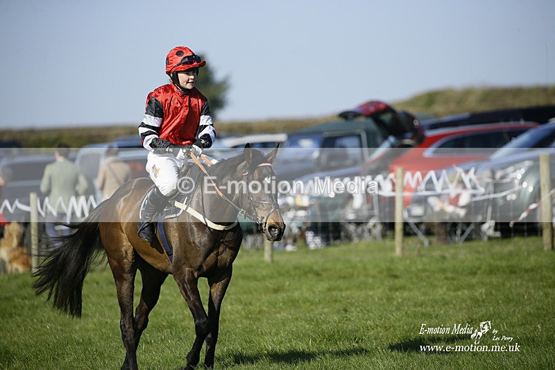PtP 190322 769 - Wilton Hunt PtP Milborne St Andrew 19/03/22