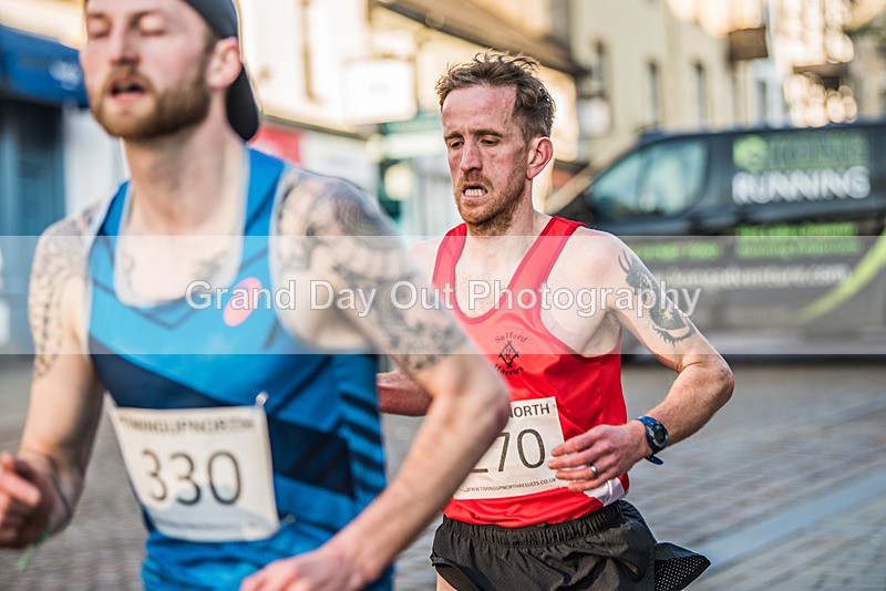 RTH-158 - Keswick Round The Houses Road Race, Wednesday 26th April 2023