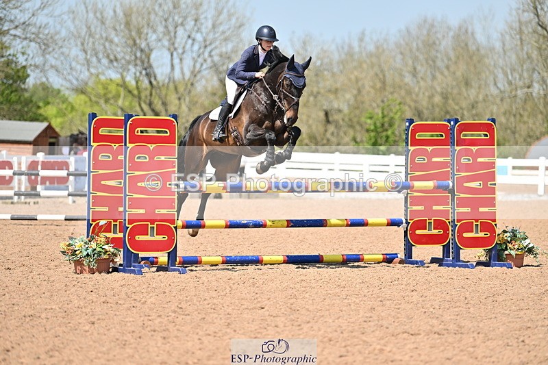 240509A-135652-02460 - Cls 4 95cm National Am Quali