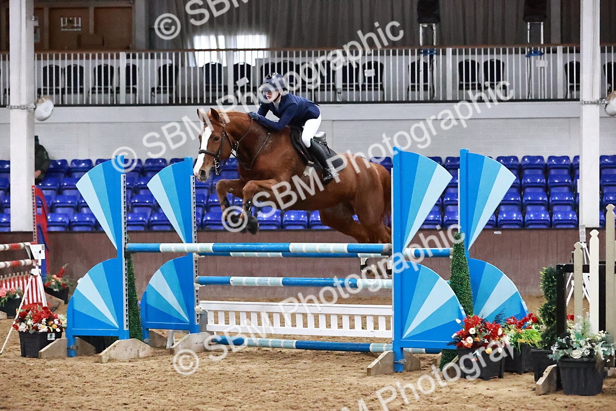 SBM_001445 - Class 4 - Senior Newcomers 1..10m