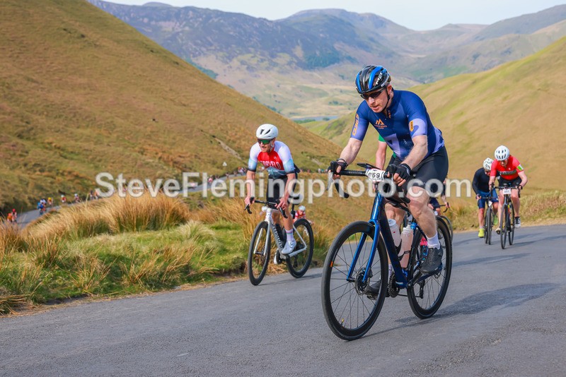 095055-2 - Newlands Pass 09.00-10.00