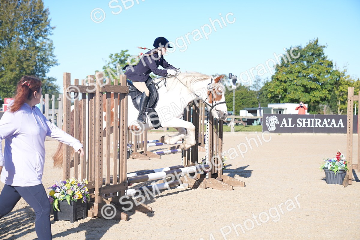 SBM_00752 - J53 Clear Round 40cm