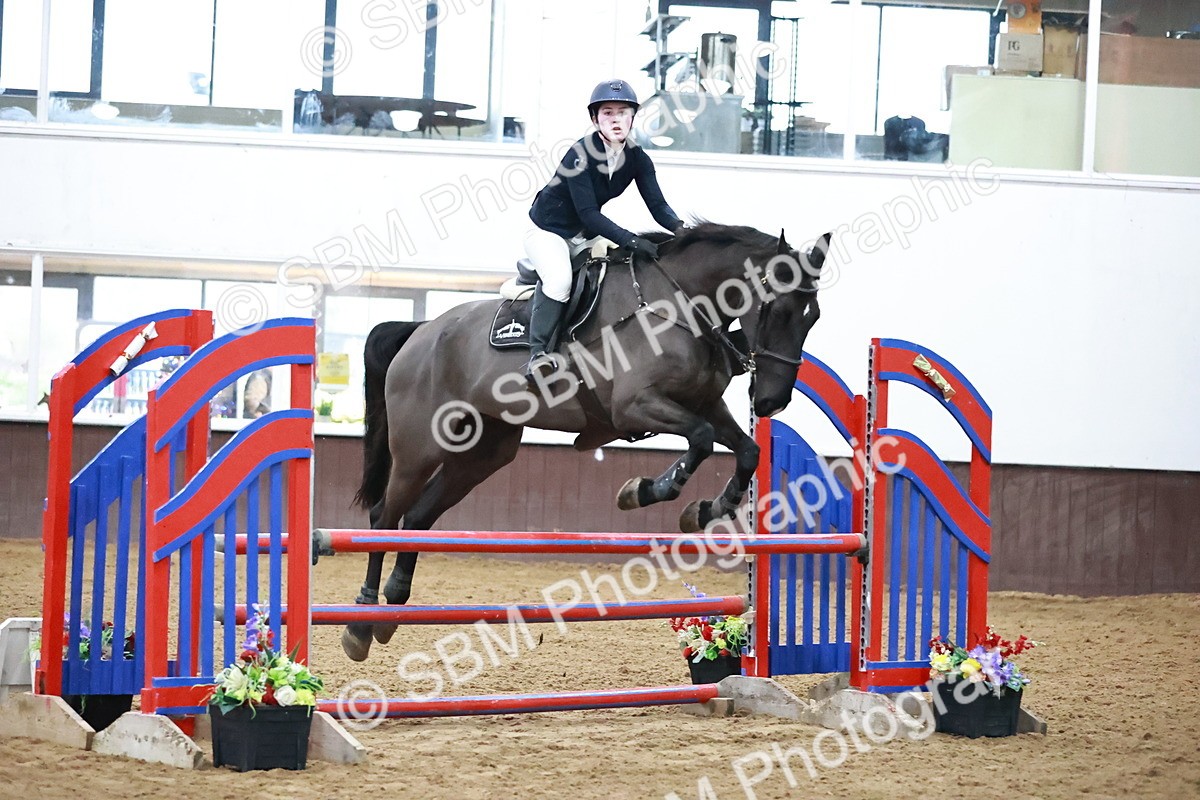 SBM_001786 - Class 8 - Senior British Novice 90cm