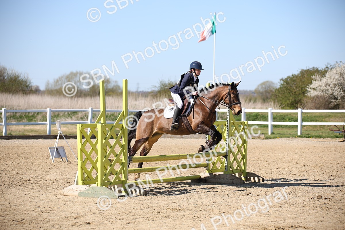 5K7A9572 - Class 4 - 70cm