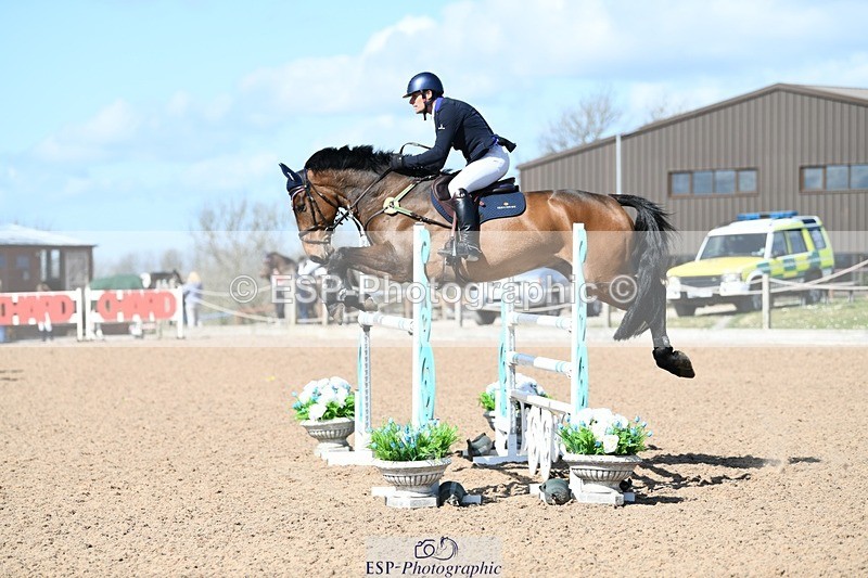 250328-122320-00948 - Cls 3 Snr Foxhunter