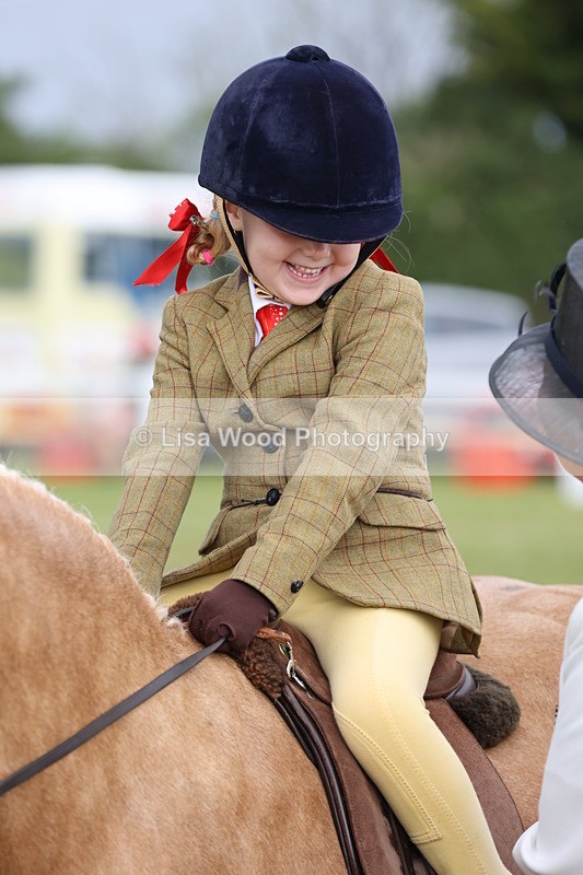 JPP_0353 - Class 14: Cornish Combination Leading Rein
