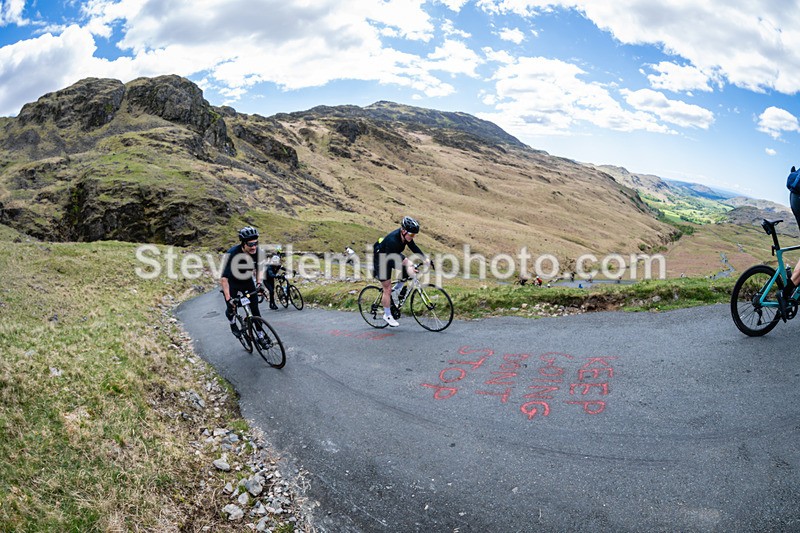 135929 - Hardknott Pass Camera 2 13.00-14.00