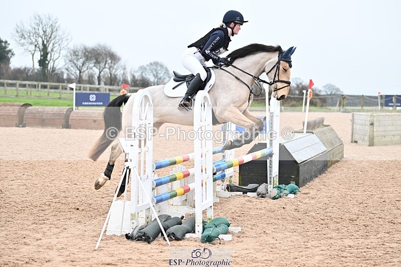 250118-110520-00588 - Cls 2 A&B 80cm 10.45 to 11.40