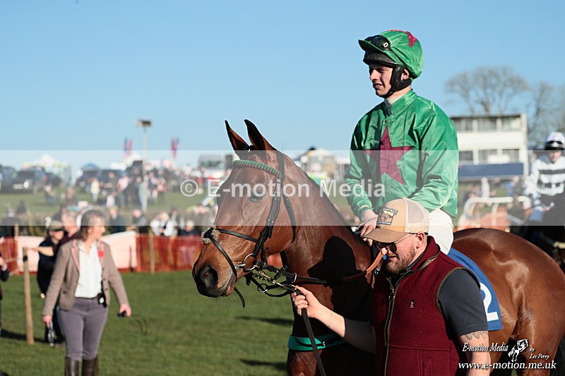 PtP 210326 1203 - VWH Cirencester Races 21/03/26