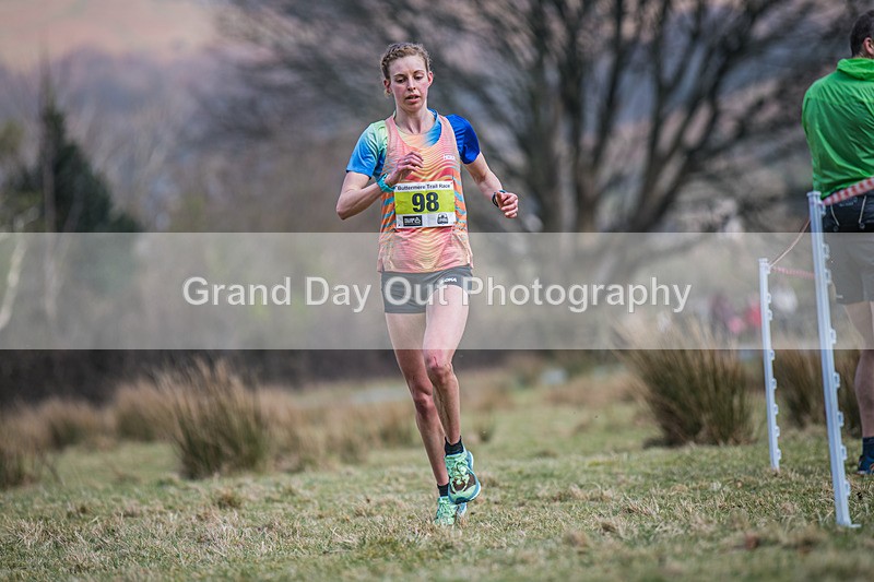 Buttermere-766 - Fellside Events Buttermere Trail Race Sunday 23rd March 2025