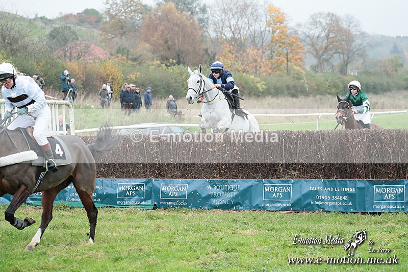 PtP 091124  66 - Knightwick Races Point-to-Point 09/11/24