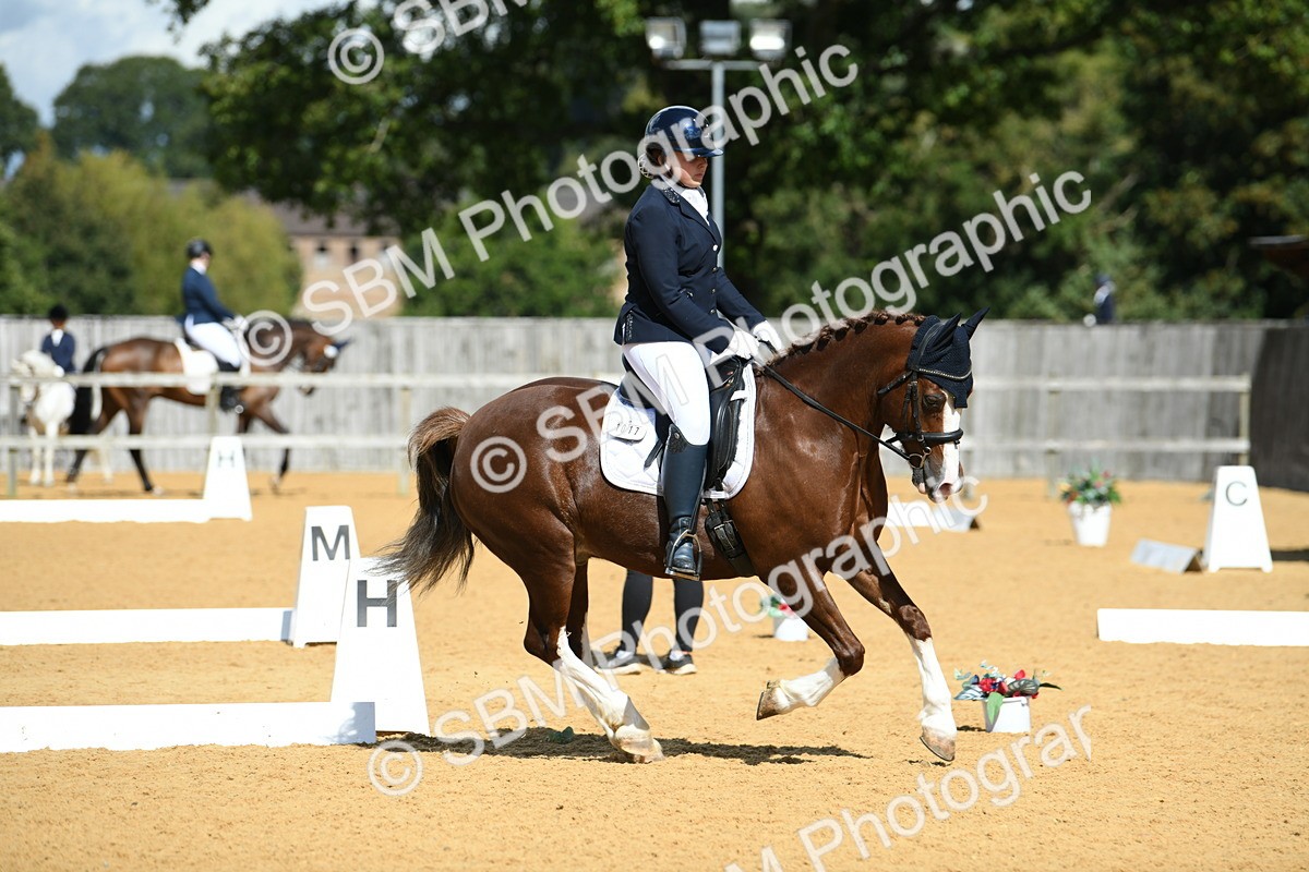 SBM_06430 - D15 Small Tour Championship Novice 24