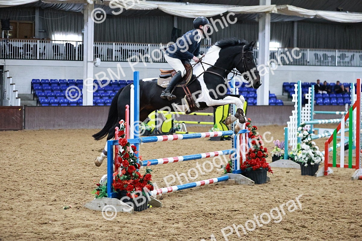 SBM_000990 - Class 3 - Senior Discovery 1.00m