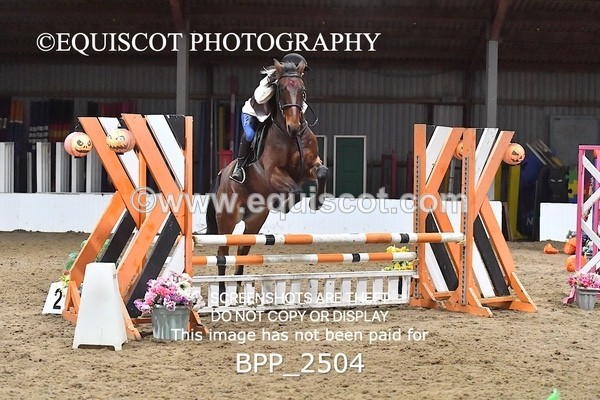 BPP_2504 - CLASS 5 TEAM SJ 85 - 90CM