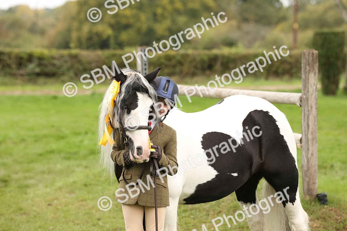 SBM_59366 - S57 - Traditional Cob In Hand