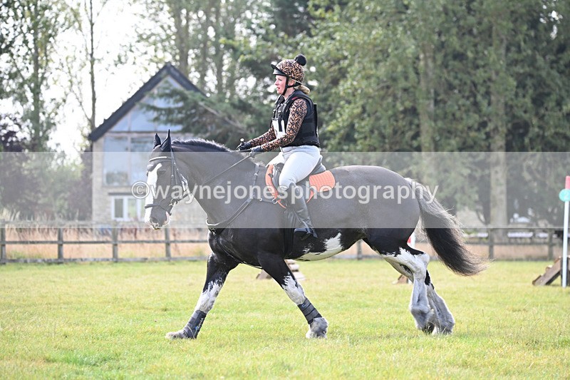 WJ6_9900 - 40cm XC Time 10:05 to 10:36