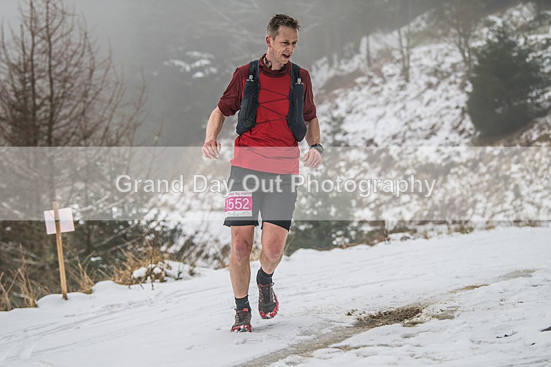 Glentress-63 - High Terrain Events Glentress 42, 21 & 10K Trail Races Sunday 15th February 2026