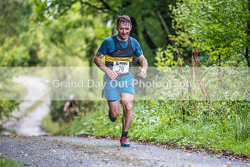 Westmorland-388 - Great Westmorland Trail Race (Junior & Senior Races) Saturday 13th September 2025