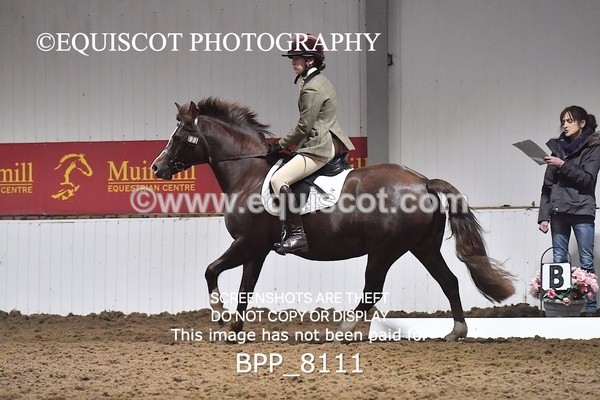 BPP_8111 - PRELIM 5 UNAFF