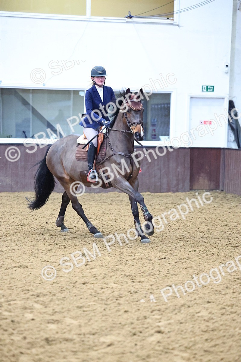 SBM_000659 - Class 3 - Senior Discovery - 1.00m