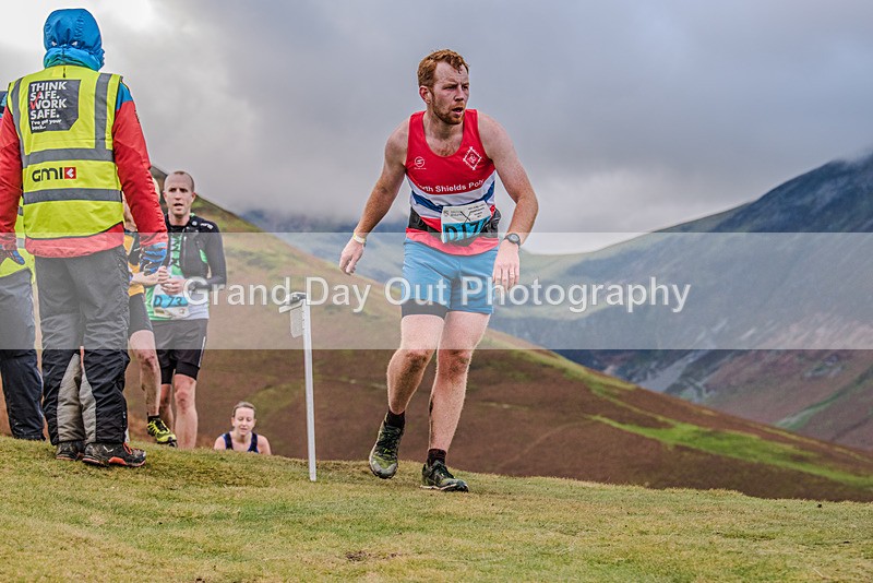 British Fell Relay-3752 - British Fell & Hill Relay Championship Braithwaite Keswick Saturday 21st October 2023